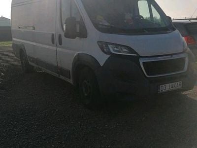Weiß Gebraucht 2014 Fiat Ducato Van | 7.500 € (Teuer)