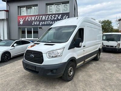 gebraucht Ford Transit Kasten 350 L3 131950KM!!