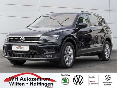 VW Tiguan Allspace