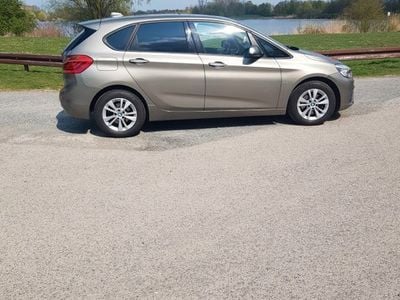 BMW 218 Active Tourer