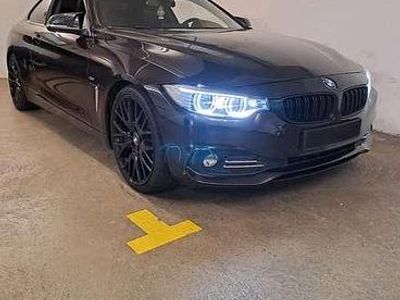 BMW 428