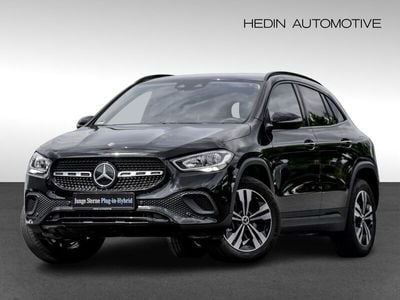 Mercedes GLA250