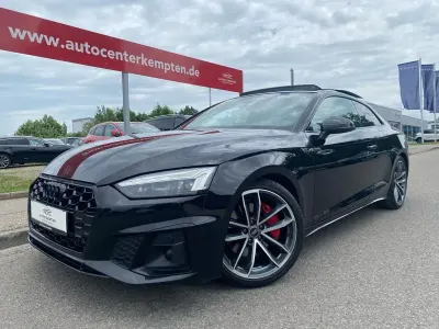 Gebraucht Audi A5
