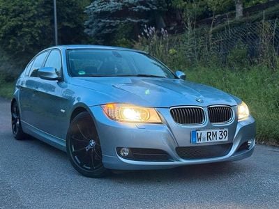 BMW 325