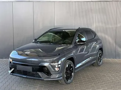 Gebraucht Hyundai Kona