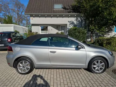 Gebraucht VW Golf