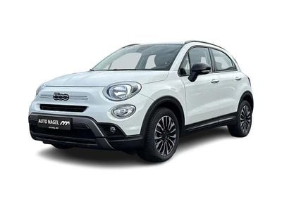 Colore esterno (gelato weiss) Gebraucht 2023 Fiat 500X Cross SUV | 17.490 € (Guter Preis)