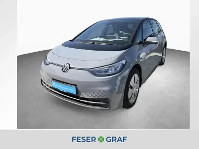Occasion VW ID.3 Pro Performance 150 kW (204 ch) 2023 Gris Citadine