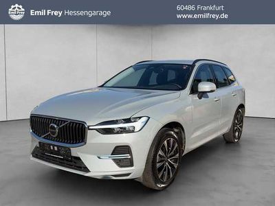 Usata Volvo XC60 Core 250 CV (183 kW) 2024 Grigio SUV