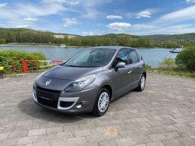 gebraucht Renault Scénic III 1.4 TCE Dynamique