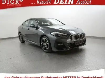 Używany BMW 218 M Sport 150 KM (110 kW) 2021 Andere Sedan/Limuzyna