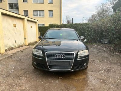 gebraucht Audi A8 mit 3,0 Liter