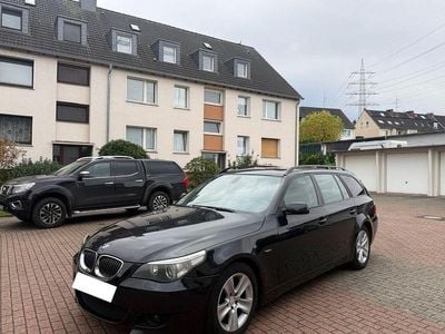 BMW 535