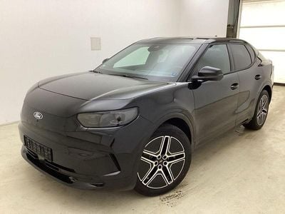 Gebraucht Ford Capri Premium 210 kW (286 PS) 2025 Obsidianschwarz metallic SUV