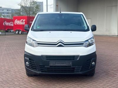 gebraucht Citroën Jumpy Kasten Business M Klimaanlage Carplay AHK