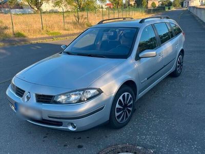 Renault Laguna II