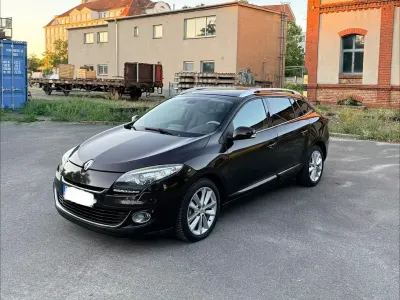 Gebraucht Renault Mégane III