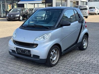 Smart ForTwo Coupé
