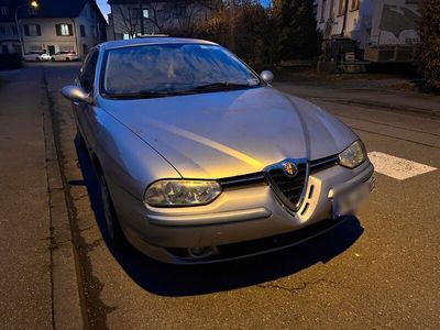 gebraucht Alfa Romeo 156 Sportwagon 2.0 jts 16v