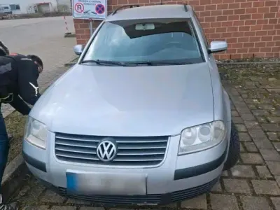 Gebraucht VW Passat 102 PS (75 kW) 2005 Limousine