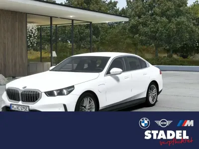 Gebraucht BMW 530e