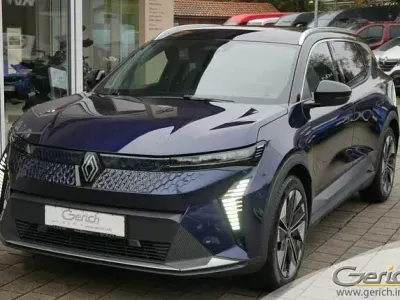Gebraucht Renault Scénic IV Techno 218 PS (160 kW) 2022 Andere farbe Van / Kleinbus