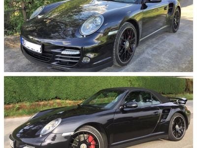 Porsche 997