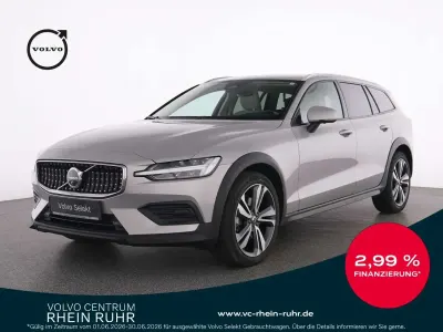 Gebraucht Volvo V60 CC