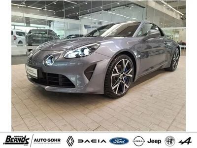 Alpine A110