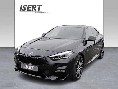 Gebraucht BMW 218 M Sport 136 PS (100 kW) 2024 Schwarz Coupé