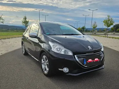 Gebraucht Peugeot 208