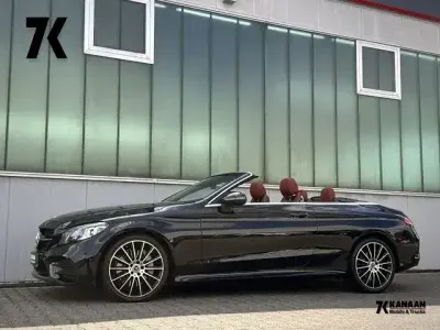 Gebraucht Mercedes C300