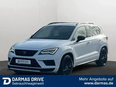 Käytetty Cupra Ateca