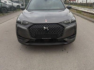 Usata DS Automobiles DS3 Crossback Performance 155 CV (114 kW) 2021 Grigio SUV