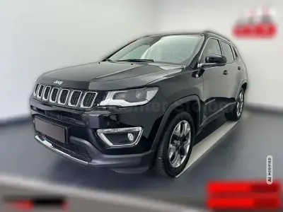 Gebraucht Jeep Compass