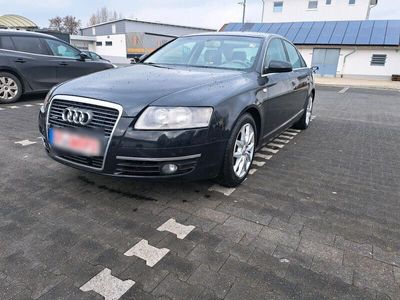 gebraucht Audi A6 3,0L Diesel, TÜV 05/24