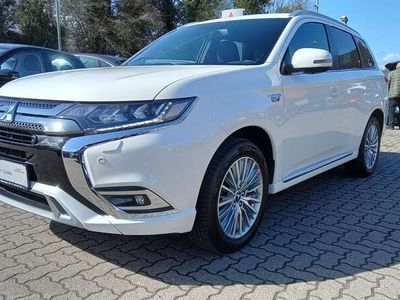 gebraucht Mitsubishi Outlander P-HEV Plus Spirit 4WD