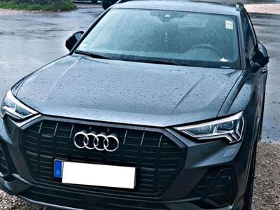 gebraucht Audi Q3 Quattro