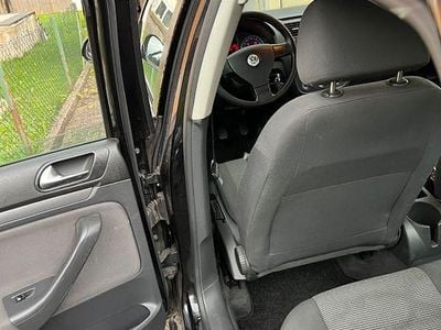 VW Jetta
