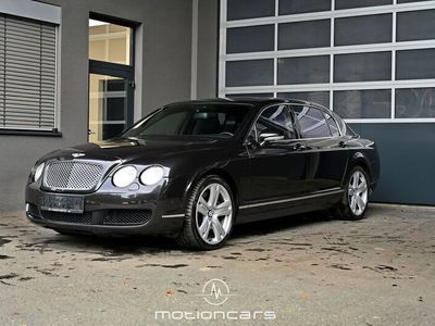 Bentley Continental Flying Spur