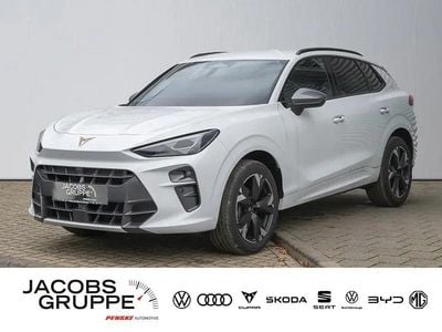 Nuova Cupra Terramar 110 CV (80 kW) 2025 Bianco SUV