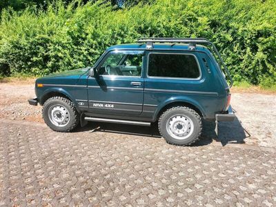Lada niva