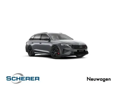 Gebraucht Skoda Octavia