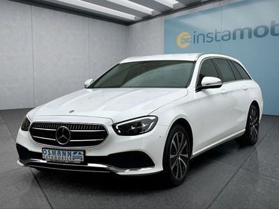 Mercedes E300