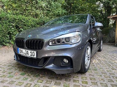BMW 220 Active Tourer