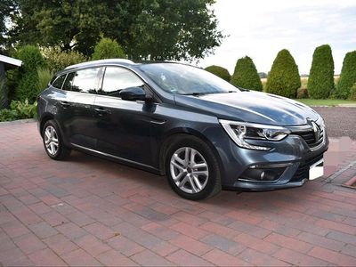 Renault Mégane GrandTour