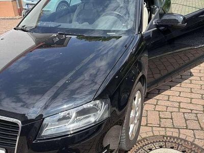 Audi A3 Cabriolet