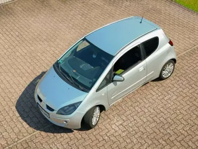 Gebraucht Mitsubishi Colt