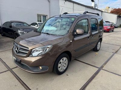 Mercedes Citan 111