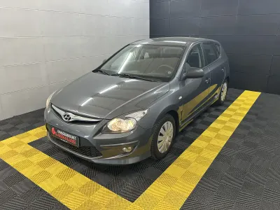 Gebraucht Hyundai i30